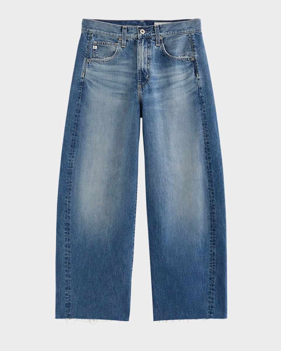 Hattie Crop Jeans